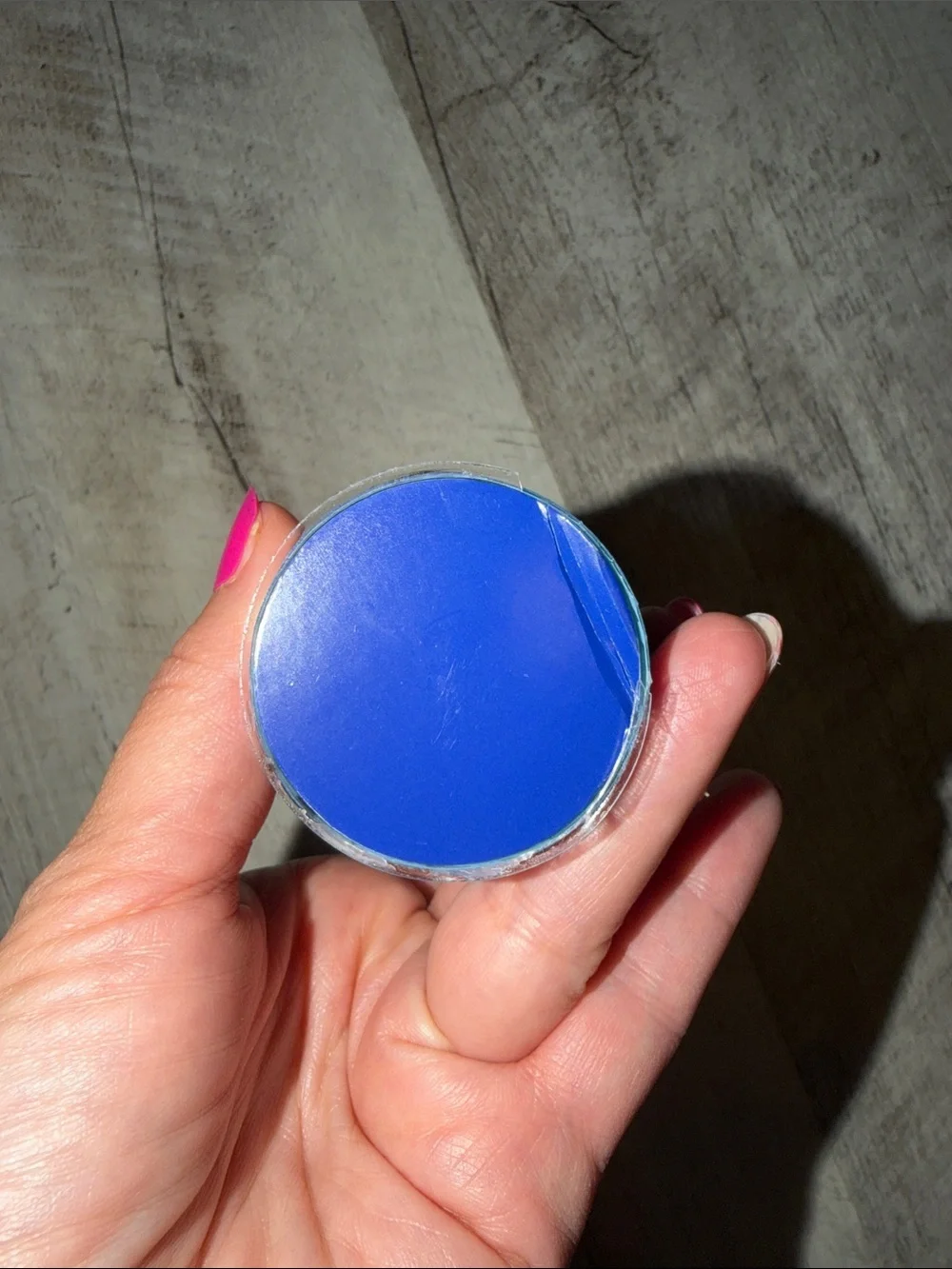 NEW Ole Henriksen Blue Glow2OH Dark Spot Toner